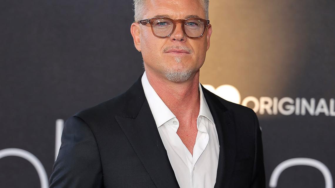 Eric Dane Dead: ‘Grey's Anatomy' Alum Dies at 53 After ALS Battle 