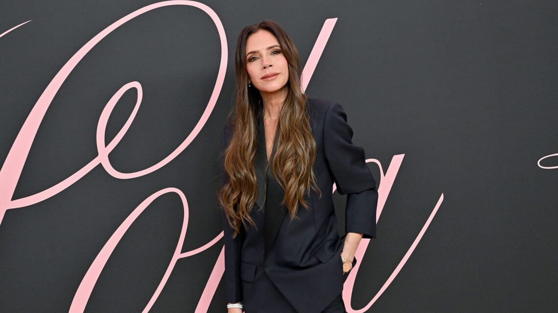 Copy Victoria Beckham's Dreamy $44,100 Wicker Bag Look for Only $27 