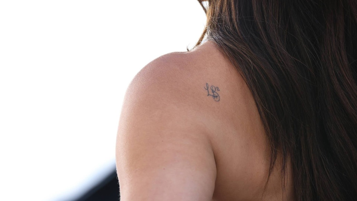 Sandra Bullock's New Tattoo Has Fans in Tears Over Its Hidden Meaning 