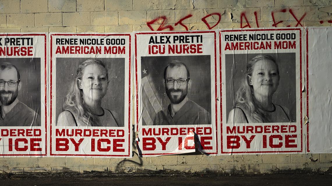 Jill Burcum: Two deaths, zero accountability 