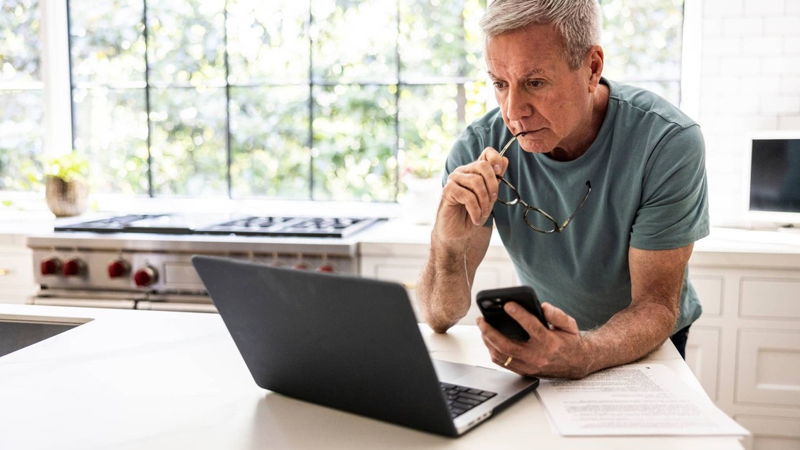 Transamerica uncovers uncomfortable truth about retiring early