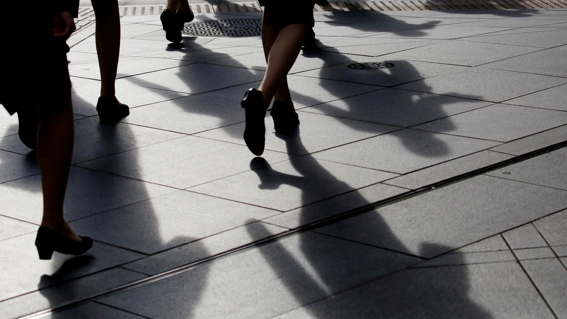 Japan business mood sours in April-June as Middle East war hits