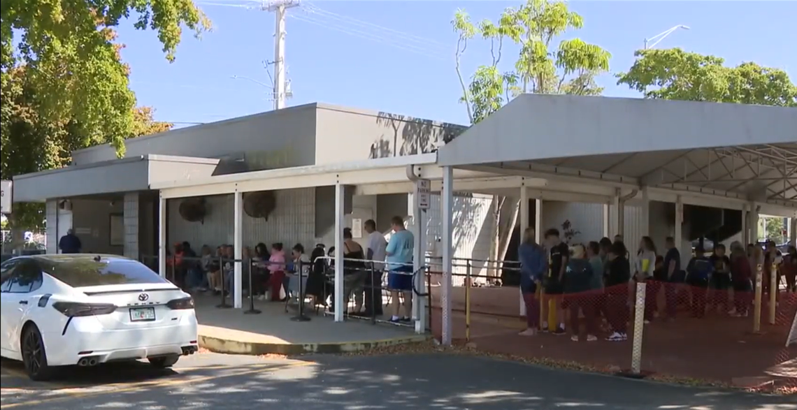 YouTube @WPLGLocal10