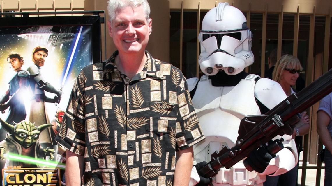 'Star Wars' Actor Tom Kane, Who Voiced Yoda, Dead at 64 