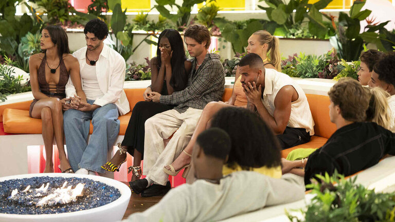 'Love Island USA' Producer Dead After 'Unexpected Medical Emergency' in Fiji 