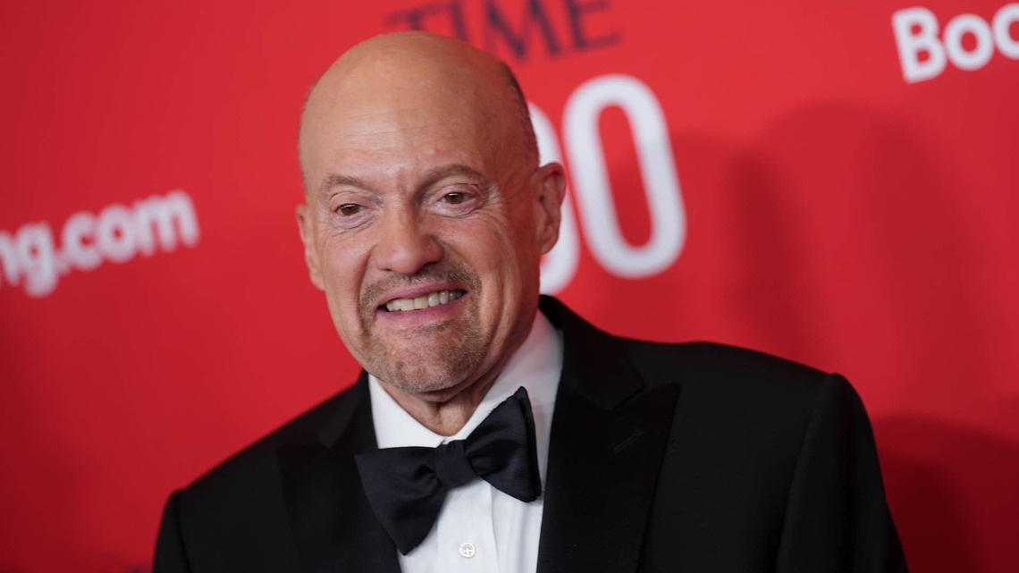 ‘I think you should own it' Cramer says of Enterprise Products Partners energy stock 