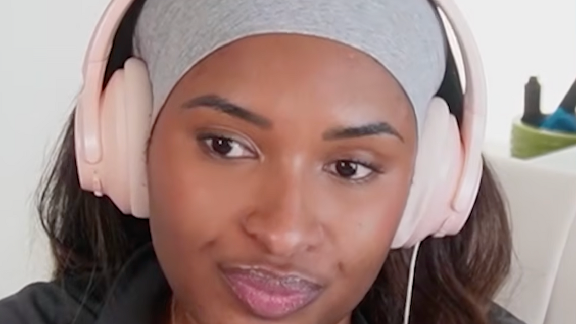 WNBA Analyst Zena Keita Responds To Caitlin Clark Fans, 'I Am Not Racist' 