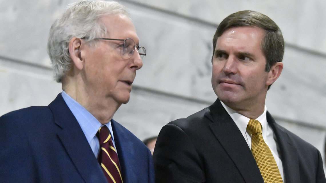 Mitch McConnell Mystery: What Happens If He Dies or Resigns the Senate 