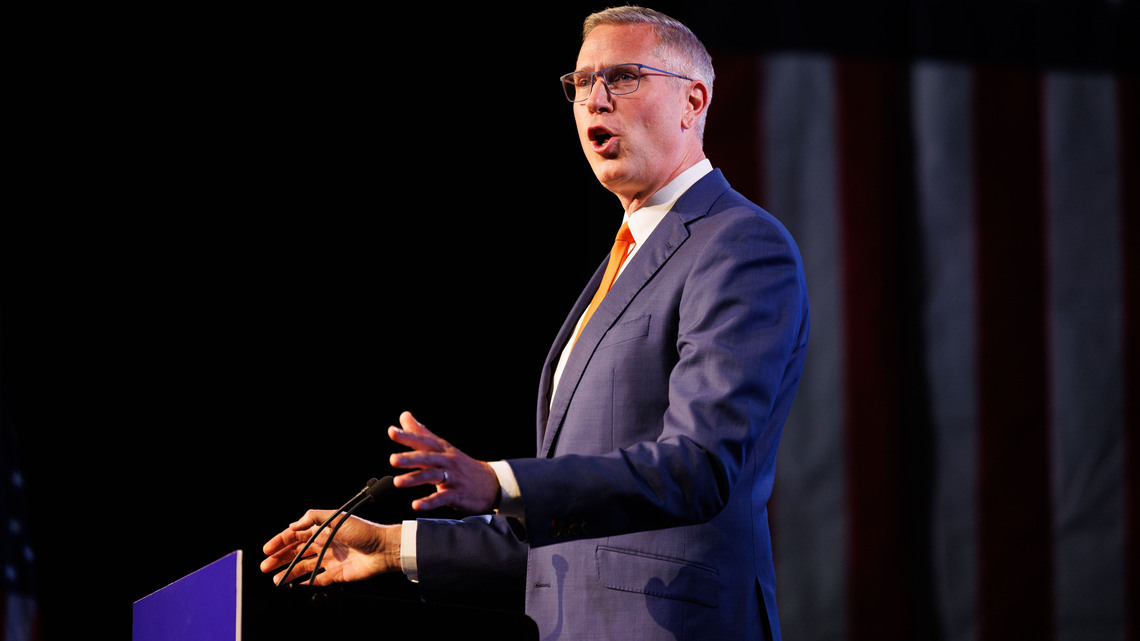 Editorial: Michael Frerichs for Illinois state treasurer