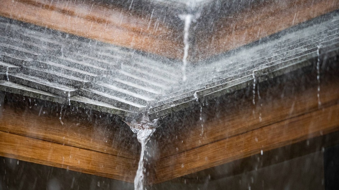 El Niño Is Here and May Become "Very Strong" 