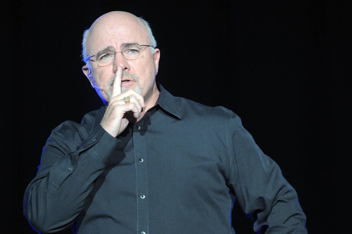  Dave Ramsey strongly advises following the 25% rule for housing payments. 
