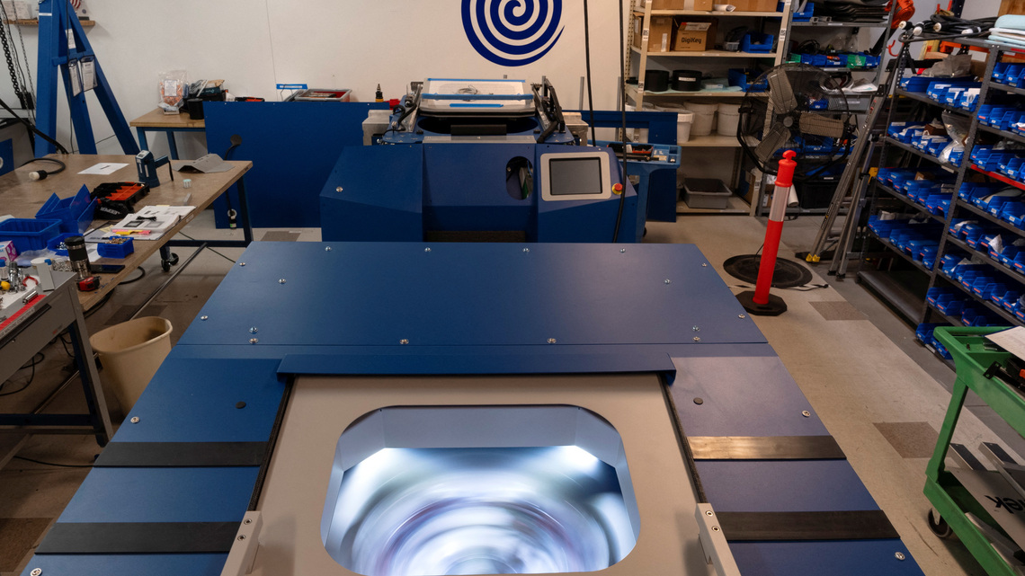 Defense startups raid auto and fracking sectors for parts to speed weapons output 
