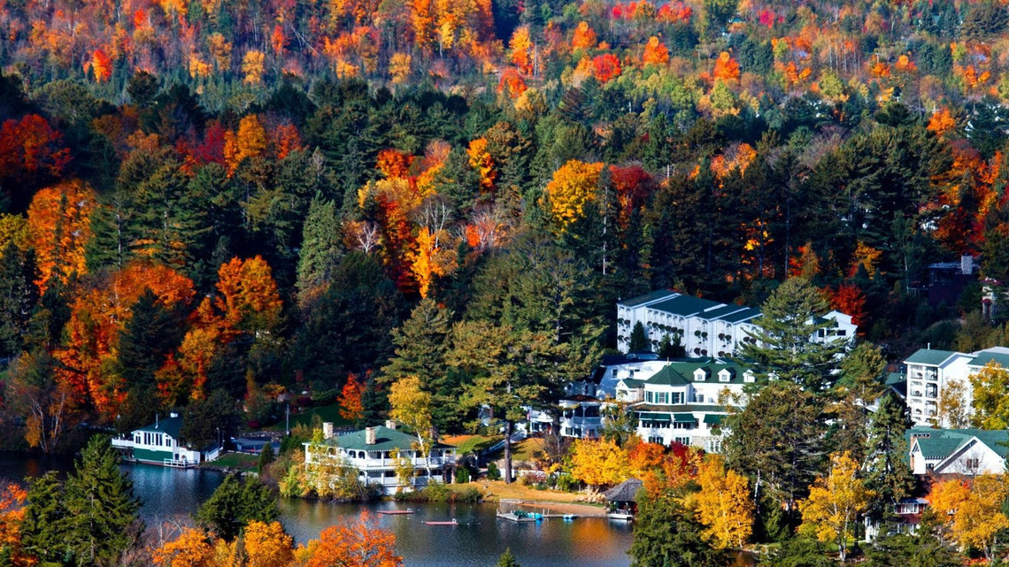 6 easy road-trip getaways perfect for a family micro-cation 