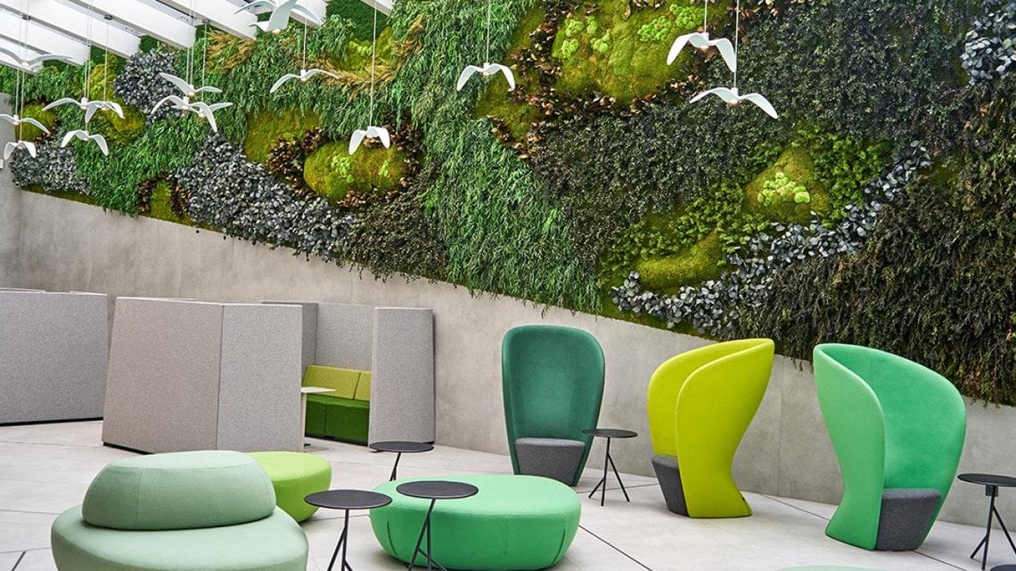 The burnout-proof office: 7 workplace design changes that protect employee mental health 