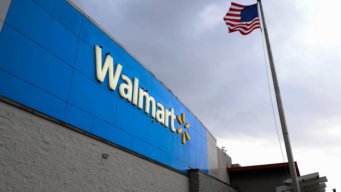 Walmart Quietly Made a Major Change for Millions of Shoppers and It Starts Today 