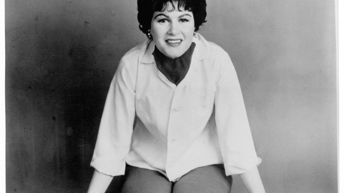 Fans Were Still Mourning Her Death When This Unexpected Country Album Appeared in 1963 