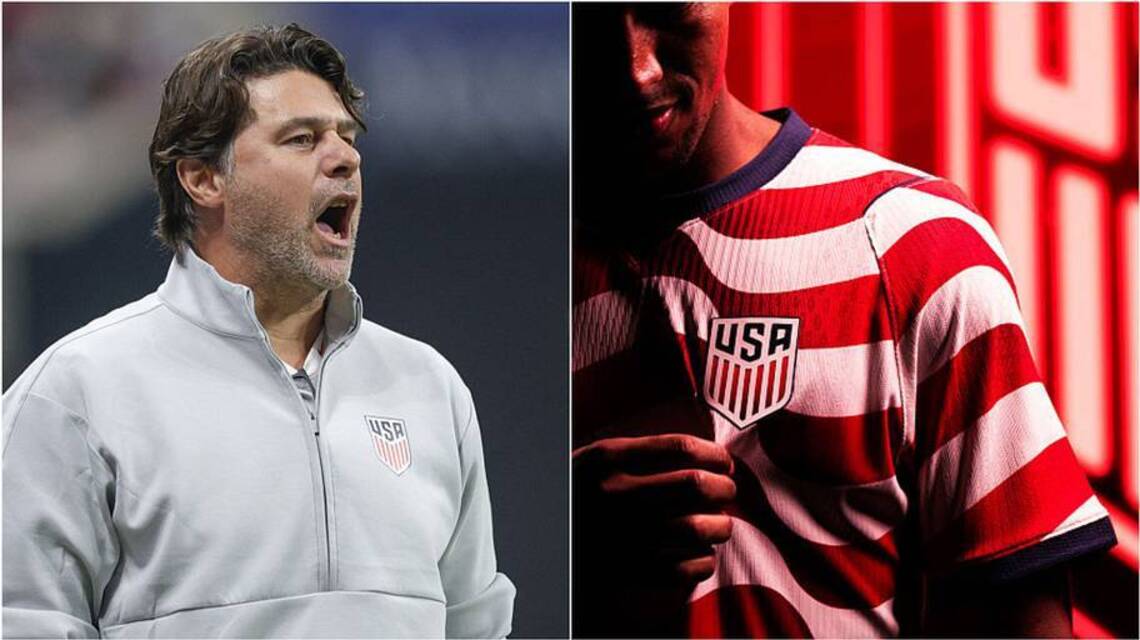What to know about Team USA, the USMNT, in this summer’s 2026 FIFA World Cup