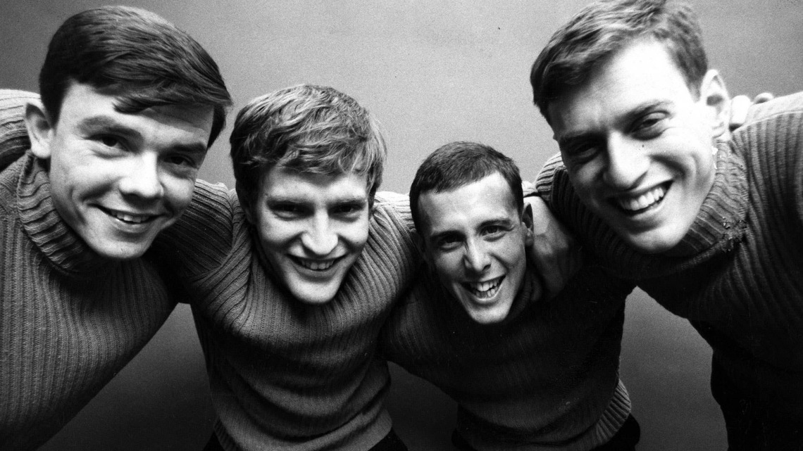 1967 Lost Album by '60s Hitmakers, Named by John Lennon, Is Finally Being Reissued 