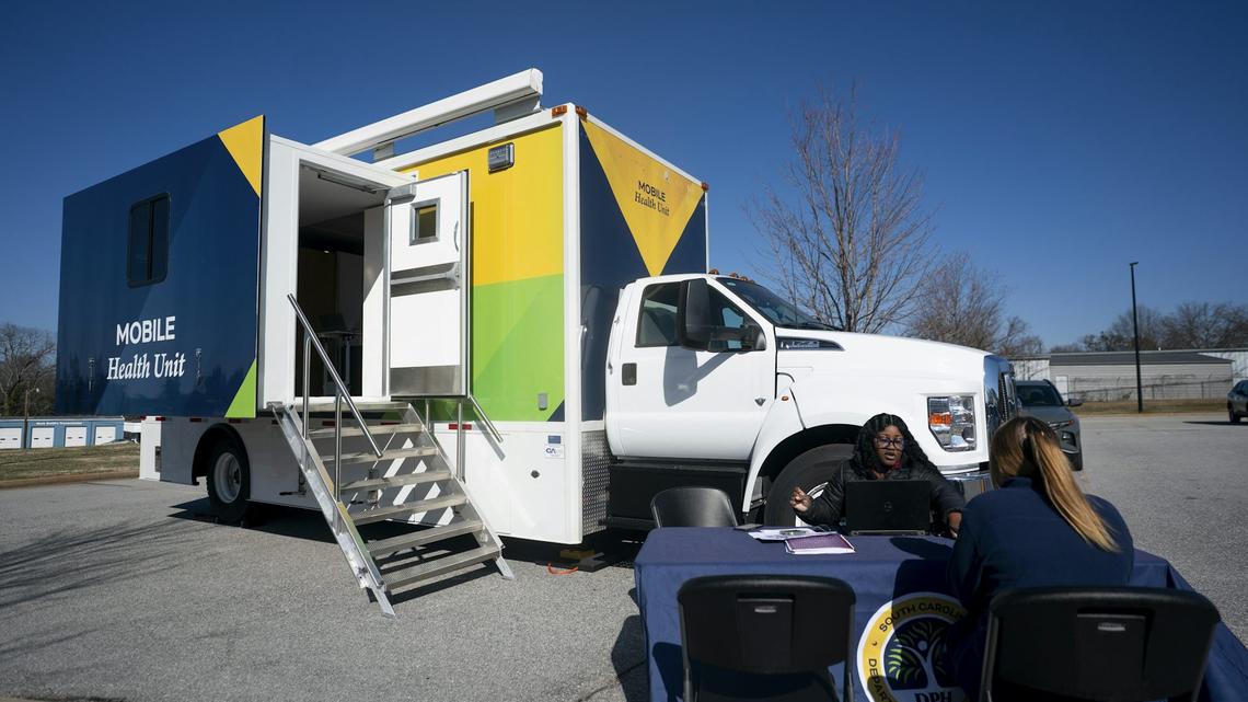 Public health needs steady budgets – and federal funding uncertainty cause real harms, even if the money is later restored 