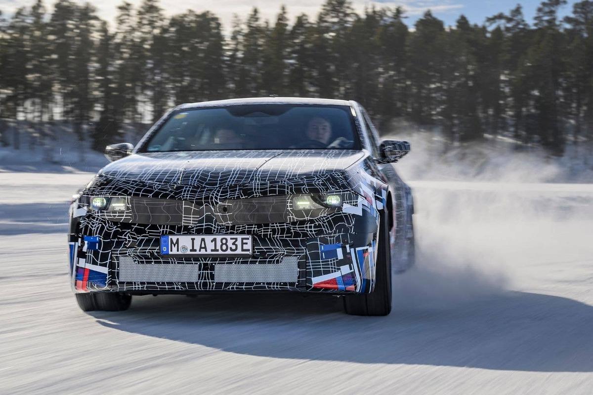 BMW