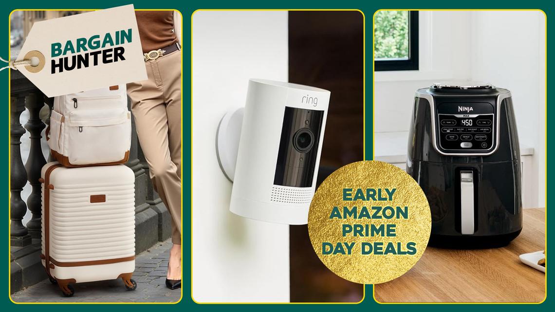 It's Official: Amazon Prime Day Is Returning in June! Here's Everything You Need to Know 