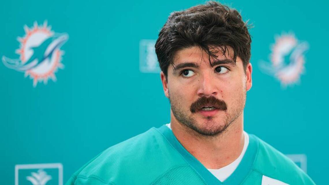 Breaking Down the Highlights and Lowlights of the Dolphins Joint Practice vs. Washington