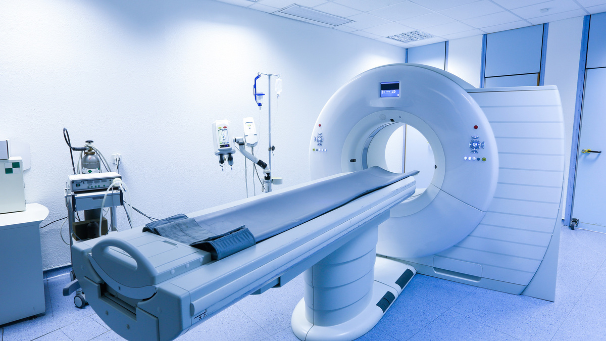 Lisa Jarvis writes that the lag in insurance coverage for the calcium CT test is discouraging.