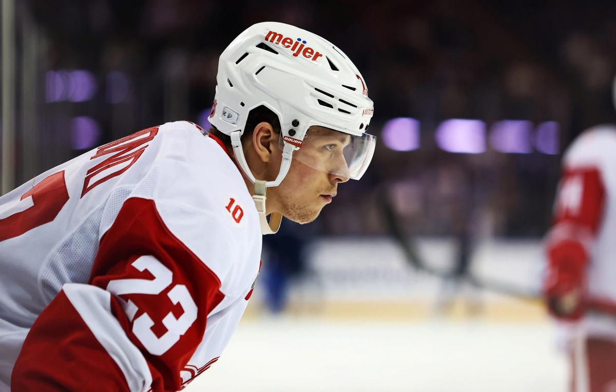  Top 100 NHL Players In 2026: 71 To 80 