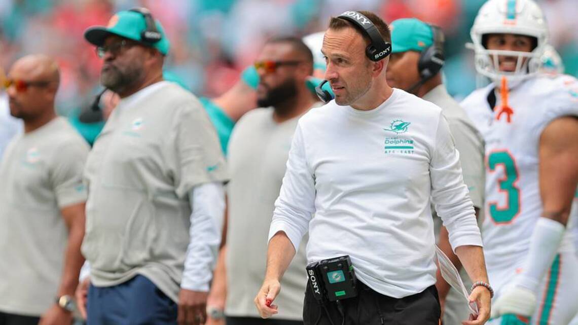 What History Says About the Dolphins Chances in their 0-3 vs. 3-0 Matchup
