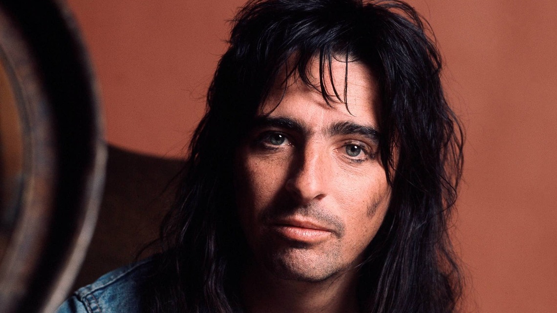 1972 Hit by Alice Cooper Ranked Among 'Greatest Classic Rock Songs' of All Time 