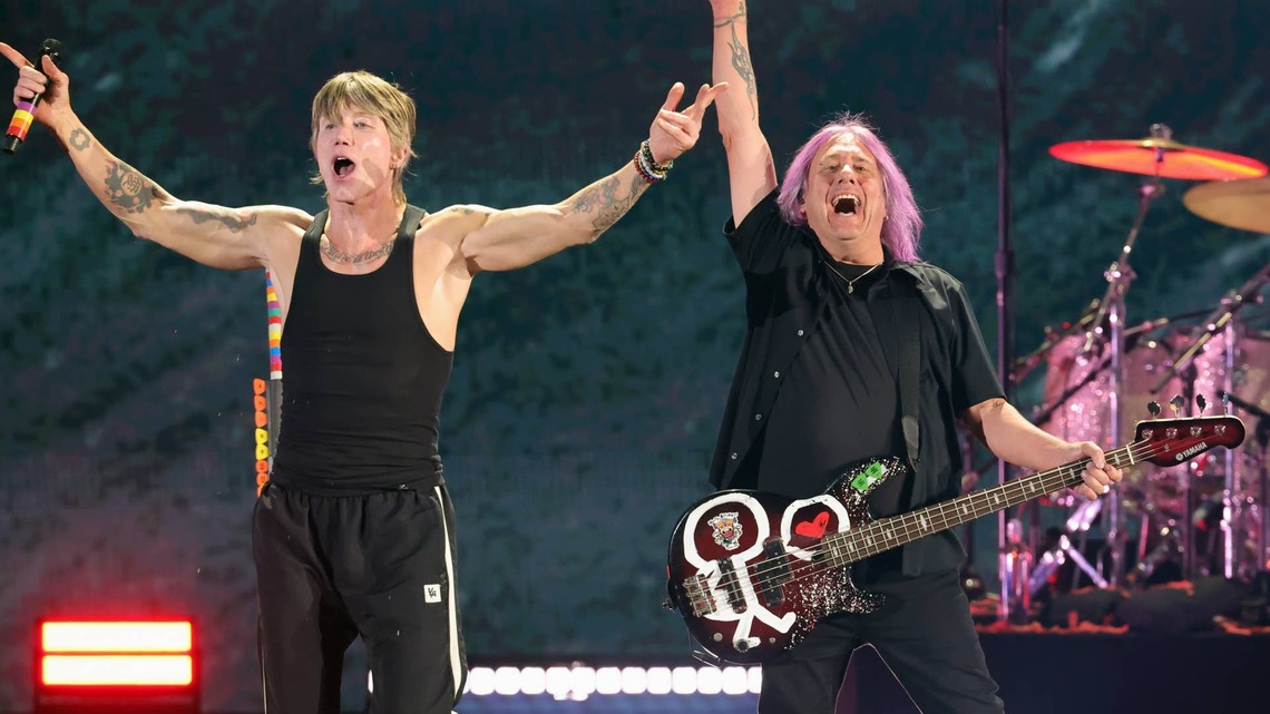 Def Leppard and Goo Goo Dolls Are Teaming Up for a Massive 2027 Tour