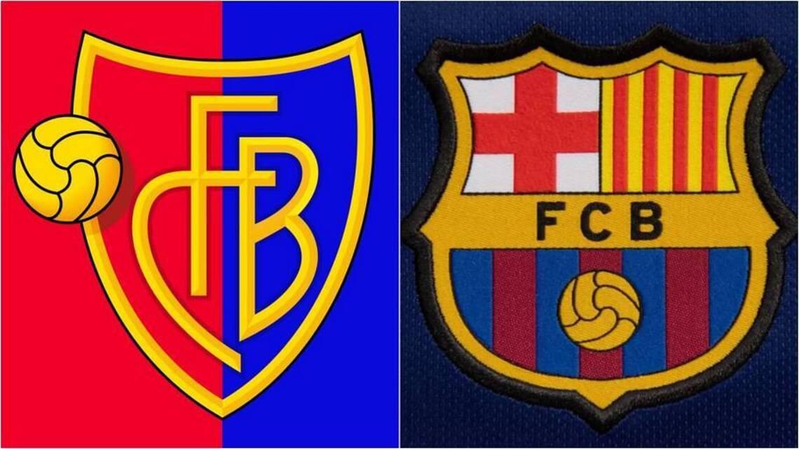 Basel vs. Barcelona: Preview, Predictions and Lineups