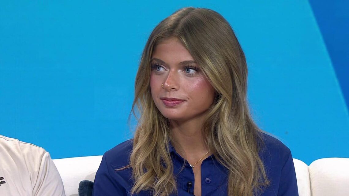 Who Is Aubrie Goncalves? Kaylee Goncalves' Sister Slams Bryan Kohberger 