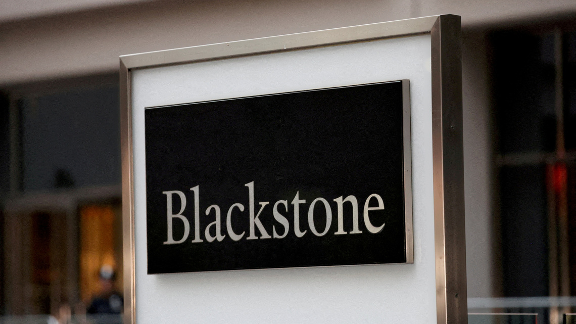 Exclusive-Hackers targeted US private equity, other firms including Blackstone, CME, data shows 