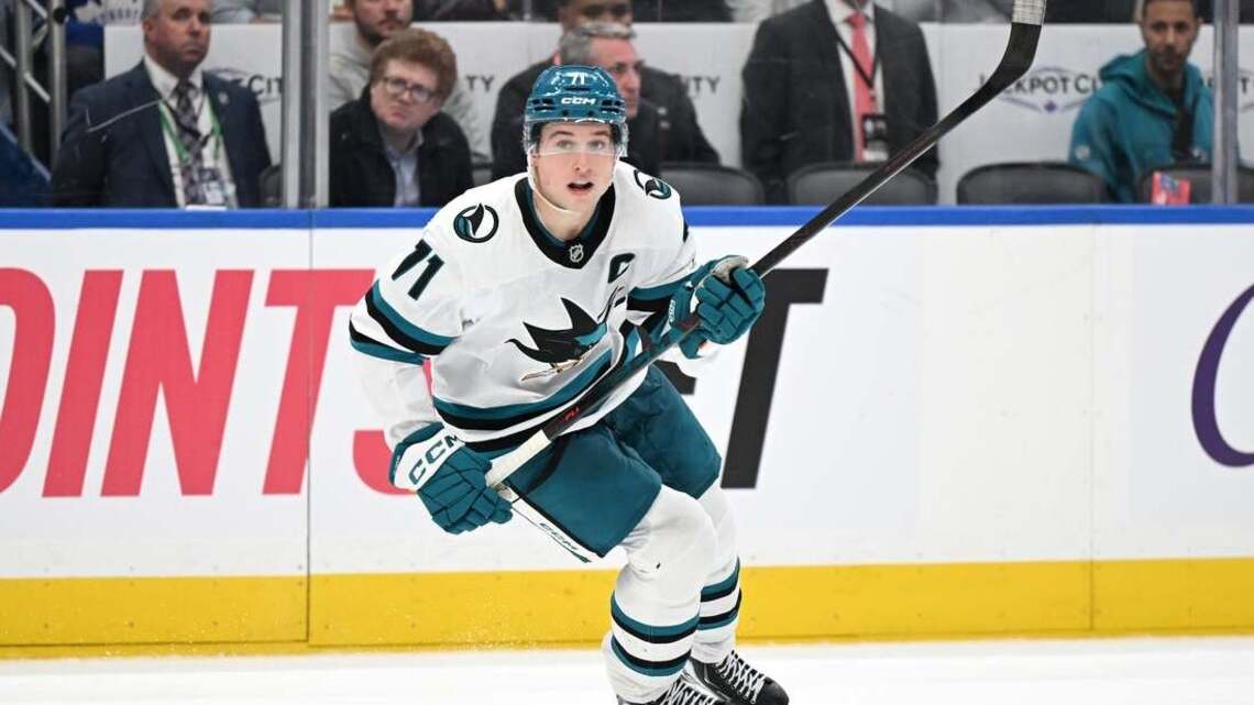 Sharks, Senators tasked with refocusing after emotional wins 