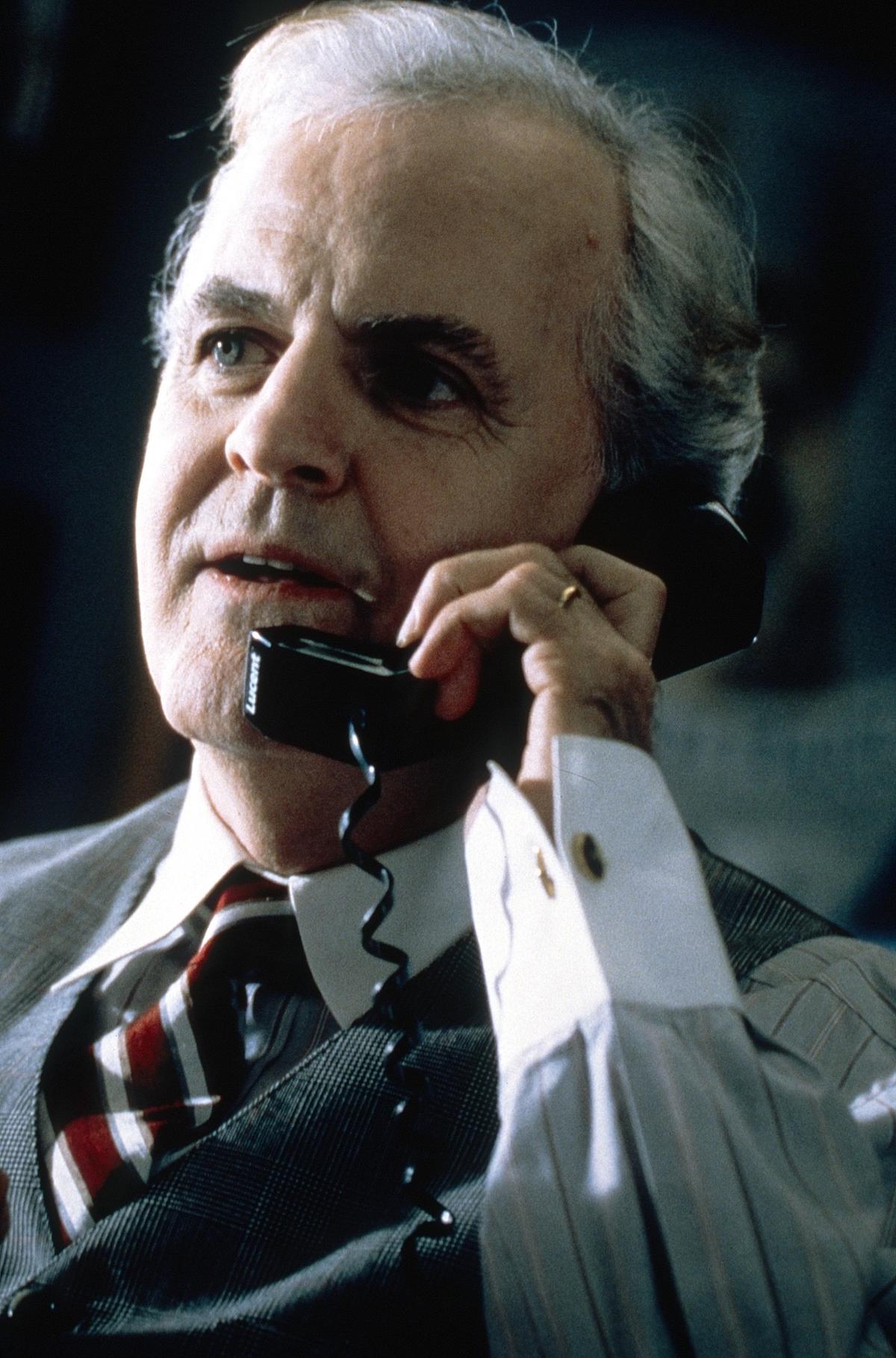 James Handy.