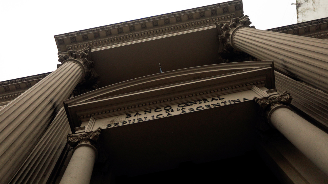 Argentina analysts cut 2026 growth forecast, inflation outlook dips 