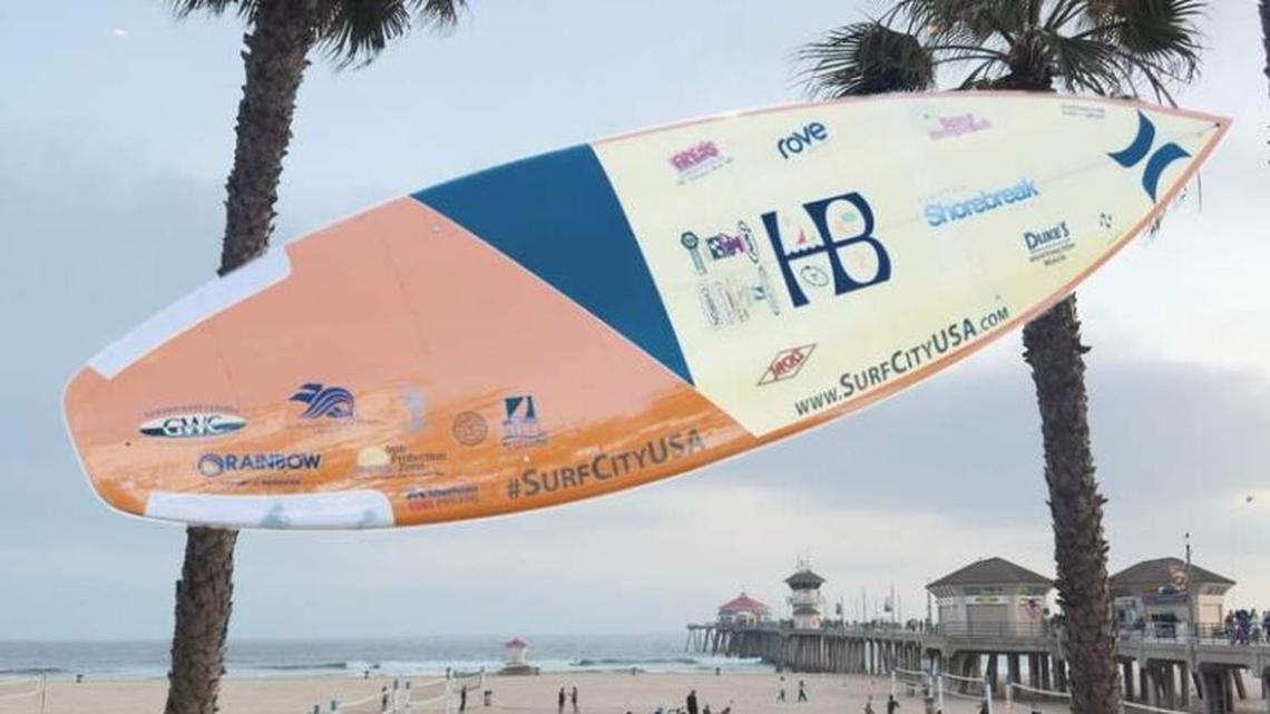 A One-Night Huntington Beach Getaway That Feels Like a Full Weekend 