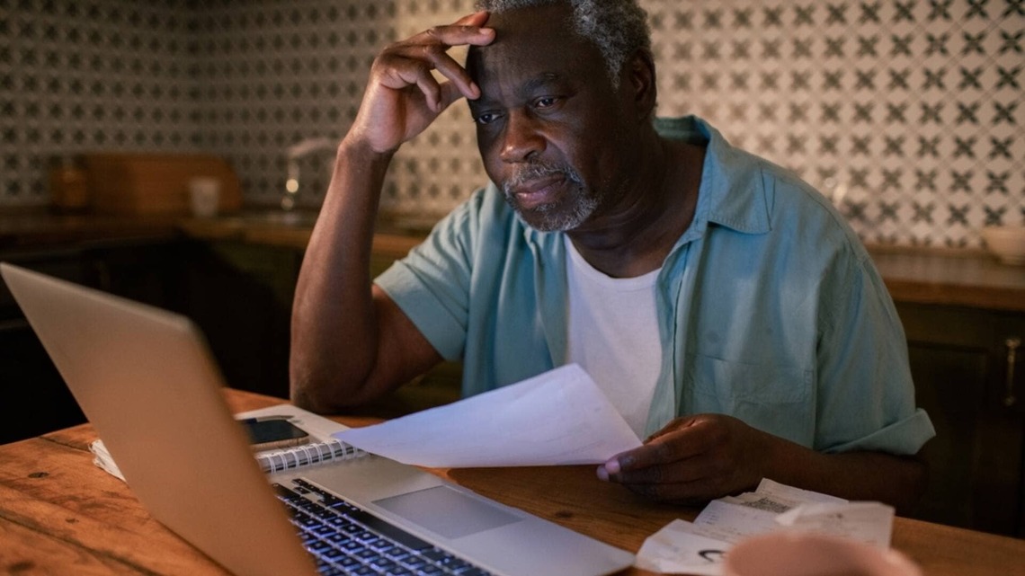 Are Social Security benefits protected from inflation? 