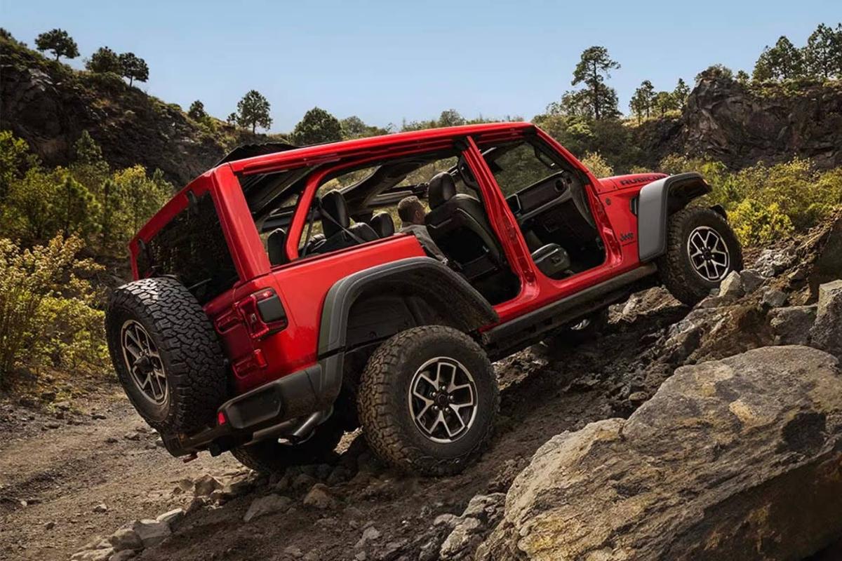 Jeep