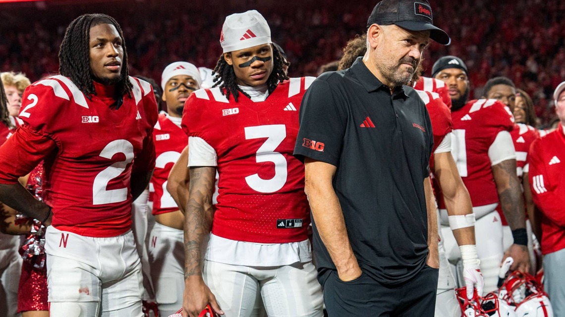 Indiana vs Nebraska Prediction: The Huskers' Big Moment 