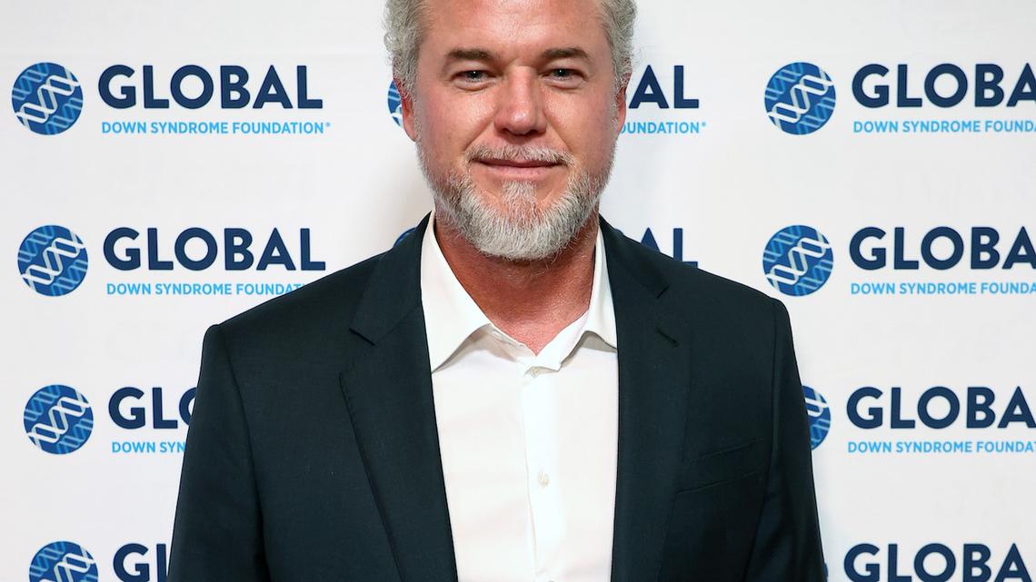 Eric Dane Shared Update on Rebecca Gayheart Relationship Before Death 