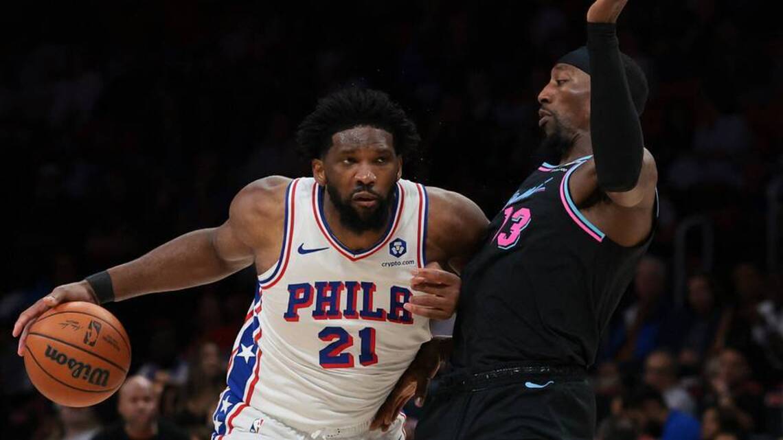 Who Is the Miami Heat's Toughest Matchup in the East?