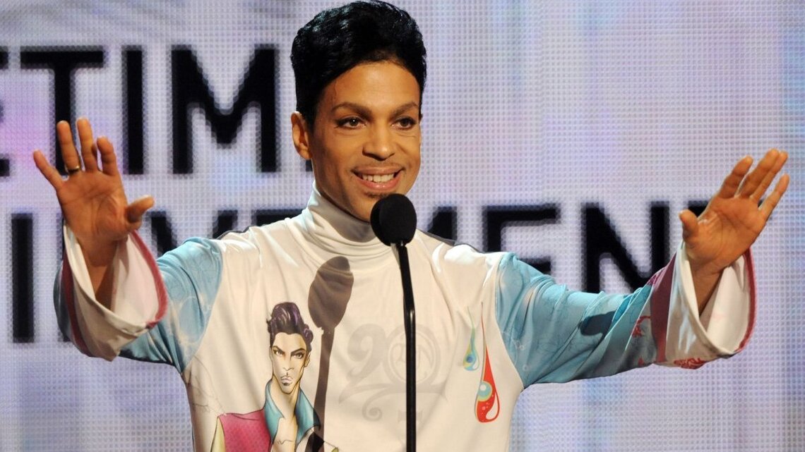 'Purple Rain' musical to open on Broadway in spring 2027 