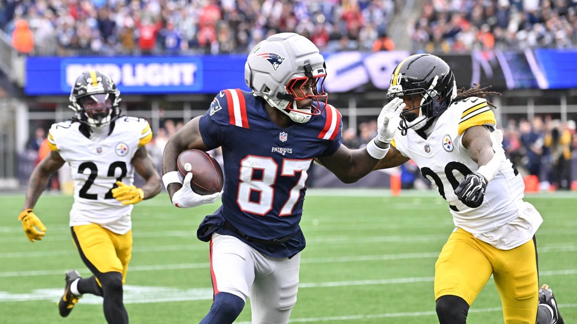 Act II Revival: Romeo Doubs Responds in Week 2