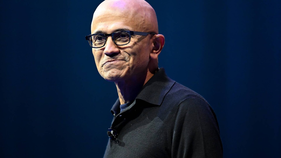 Microsoft and Copilot just hit a jackpot in healthcare 