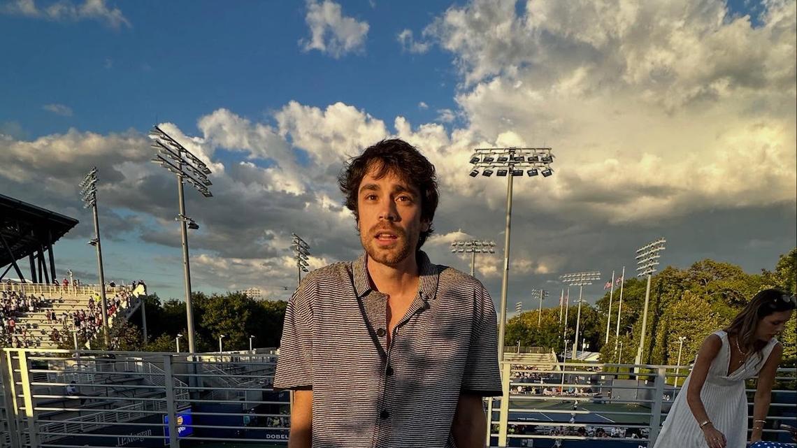 Real Estate Influencer Caleb Simpson Claims He Grew Up in Abusive 'Cult' 