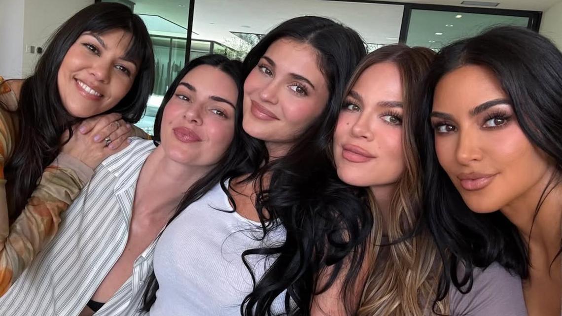 Inside the Kardashian-Jenner Family's Elaborate 2026 Easter Celebration 