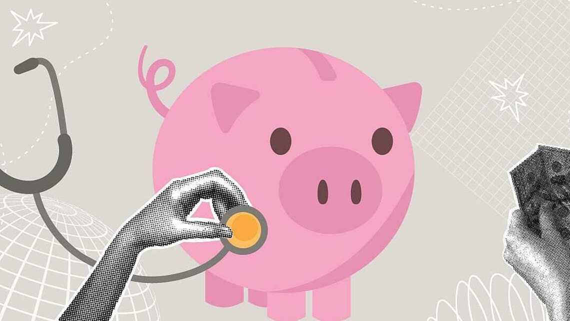 Here's why a financial checkup matters and when to get started 