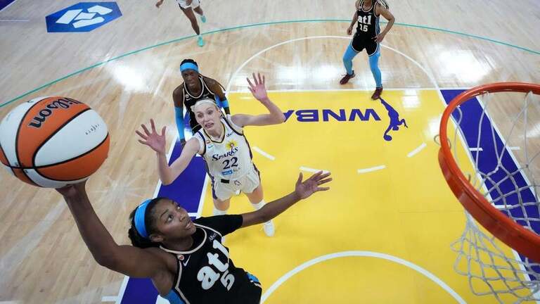 Sizzling Dream prepare for playoff run, while Fire take spoiler role 
